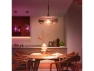 Thumbnail LED smart bulbs, White & Color Ambiance, 4-pack — Smart Light Bulb, Philips