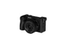 Thumbnail Mirrorless Interchangeable-Lens Camera Kit with E PZ 16-50mm F3.5-5.6 OSS II Zoom Lens — Digital Cameras & Camcorders, Sony