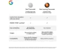 Thumbnail Nest Thermostat — Smart Thermostat, Google