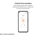 Thumbnail Nest Thermostat — Smart Thermostat, Google