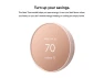 Thumbnail Nest Thermostat — Smart Thermostat, Google