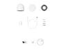 Thumbnail Outdoor/Indoor Surveillance Camera — Security Camera, Google