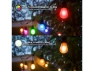 Thumbnail Outdoor String Light, Multi-color — Smart Outdoor Lighting, MONSTER