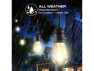 Thumbnail Outdoor String Light, Multi-color — Smart Outdoor Lighting, MONSTER