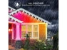 Thumbnail Permanent Outdoor LED Smart Lights — Smart Outdoor Lighting, MONSTER