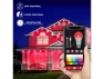 Thumbnail Permanent Outdoor LED Smart Lights — Smart Outdoor Lighting, MONSTER