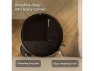 Thumbnail Robot Vacuum and Mop Combo with AutoWash Dock — Robot Vacuum, iRobot
