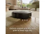 Thumbnail Robot Vacuum and Mop Combo with AutoWash Dock — Robot Vacuum, iRobot