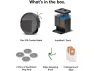 Thumbnail Robot Vacuum and Mop — Robot Vacuum, iRobot