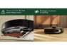 Thumbnail Robot Vacuum and Mop — Robot Vacuum, iRobot