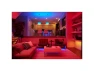 Thumbnail Smart LED BR30 Bulbs, Full Color, 2-Pack — Smart Light Bulb, GE