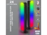 Thumbnail Smart Light Bar Pair — Smart Lamps, MONSTER