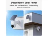 Thumbnail Smart Security Camera — Security Camera, AOSU