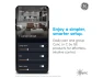 Thumbnail Smart Thermostat — Smart Thermostat, GE