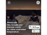 Thumbnail Smart Thermostat — Smart Thermostat, GE