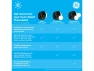 Thumbnail Smart Thermostat — Smart Thermostat, GE
