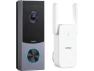 Thumbnail Smart video doorbell — Video Doorbell, AOSU