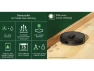 Thumbnail Vacuum and Mop Robot — Robot Vacuum, iRobot