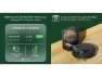 Thumbnail Vacuum and Mop Robot — Robot Vacuum, iRobot