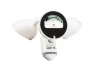 Thumbnail White Floodlight Camera, Wired Pro — Security Camera, Ring