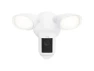Thumbnail White Floodlight Camera, Wired Pro — Security Camera, Ring