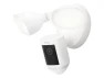 Thumbnail White Floodlight Camera, Wired Pro — Security Camera, Ring