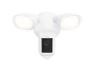Thumbnail White Floodlight Camera, Wired Pro — Security Camera, Ring