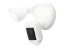 Thumbnail White Floodlight Camera, Wired Pro — Security Camera, Ring