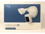 Thumbnail White Floodlight Camera, Wired Pro — Security Camera, Ring