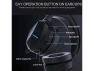 Thumbnail Wireless Gaming Headset with Microphone — Wireless Earbuds, BatteryJack inc.