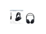 Thumbnail Wireless headset in Midnight Black — Wireless Earbuds, Sony