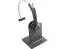 Thumbnail Wireless MultiBase Headset — Wireless Earbuds, Cisco