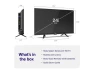 Thumbnail 24-inch Class HD LED Smart TV — Smart TV, Roku