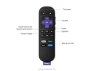 Thumbnail 24-inch Class HD LED Smart TV — Smart TV, Roku