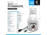 Thumbnail 2MP PTZ IP Camera with 25x Optical Zoom — Security Camera, Amcrest
