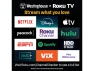 Thumbnail 40-inch QLED Roku TV — Smart TV, Westinghouse