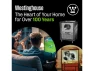 Thumbnail 43-inch QLED Television — Smart TV, Westinghouse