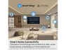 Thumbnail 43-inch Smart TV — Smart TV, Samsung