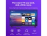 Thumbnail 4K LED Smart TV — Smart TV, Roku