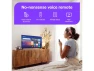 Thumbnail 4K LED Smart TV — Smart TV, Roku