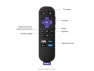 Thumbnail 4K LED Smart TV — Smart TV, Roku