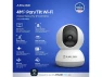 Thumbnail 4MP Indoor WiFi IP Camera — Security Camera, AMLINK
