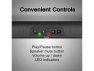 Thumbnail 5-Channel Soundbar — Sound Bar, Cyber Acoustics