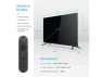 Thumbnail 50-inch Class 4K UHD LED Smart TV — Smart TV, ELEMENT