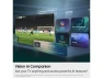 Thumbnail 50-Inch Class 4K UHD Neo QLED Mini LED Smart TV — Smart TV, Samsung