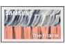 Thumbnail 55-inch 4K QLED Television — Smart TV, Samsung