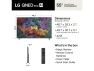 Thumbnail 55-inch Mini LED Smart TV — Smart TV, LG Electronics