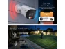 Thumbnail 5MP PoE Surveillance Bullet Camera — Security Camera, AMLINK