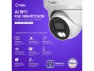 Thumbnail 5MP PoE Turret Security Camera — Security Camera, Helix Security