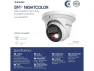 Thumbnail 5MP Security IP PoE Turret Camera — Security Camera, AMLINK